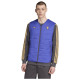 Adidas Ανδρικό αμάνικο μπουφάν Manchester United Terrace Icons Vest